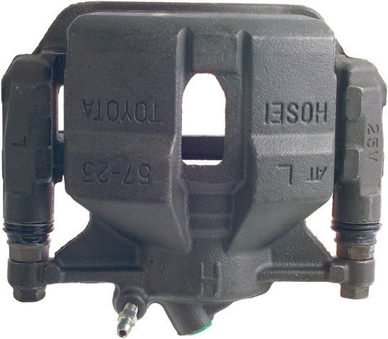 CARDONE Reman Disc Brake Caliper P/N:19-B1790 Fits: Toyota Celica 97-94 - Image 4