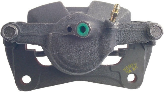 CARDONE Reman Disc Brake Caliper P/N:19-B1791 Fits: Toyota Celica 97-94 - Image 2