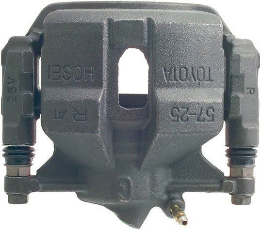CARDONE Reman Disc Brake Caliper P/N:19-B1791 Fits: Toyota Celica 97-94 - Image 4