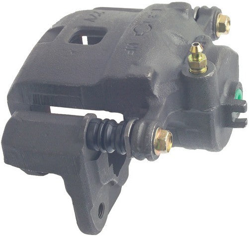 CARDONE Reman Disc Brake Caliper P/N:19-B1792 Fits: Nissan 200sx 98-95, Nissan Lucino 99-97, Nissan Sentra 99-95 - Image 1