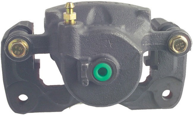 CARDONE Reman Disc Brake Caliper P/N:19-B1792 Fits: Nissan 200sx 98-95, Nissan Lucino 99-97, Nissan Sentra 99-95 - Image 2