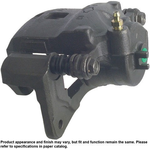 CARDONE Reman Disc Brake Caliper P/N:19-B1792A Fits: Nissan 200sx 97-95, Nissan Sentra 1999 - Image 1