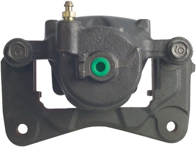 CARDONE Reman Disc Brake Caliper P/N:19-B1792A Fits: Nissan 200sx 97-95, Nissan Sentra 1999 - Image 2