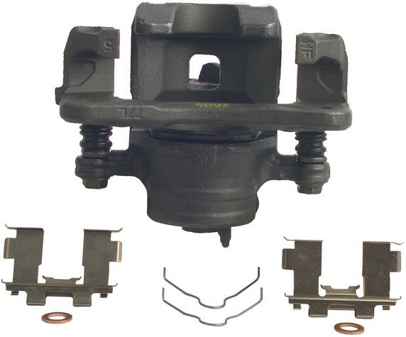CARDONE Reman Disc Brake Caliper P/N:19-B1792A Fits: Nissan 200sx 97-95, Nissan Sentra 1999 - Image 3