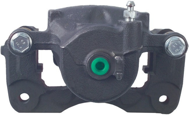 CARDONE Reman Disc Brake Caliper P/N:19-B1793 Fits: Nissan 200sx 98-95, Nissan Lucino 99-97, Nissan Sentra 99-95 - Image 2
