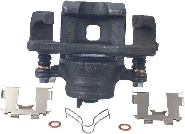 CARDONE Reman Disc Brake Caliper P/N:19-B1793 Fits: Nissan 200sx 98-95, Nissan Lucino 99-97, Nissan Sentra 99-95 - Image 3