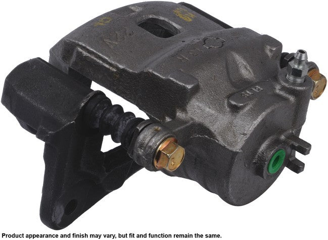 CARDONE Reman Disc Brake Caliper P/N:19-B1793A Fits: Nissan 200sx 97-95, Nissan Sentra 1999 - Image 1