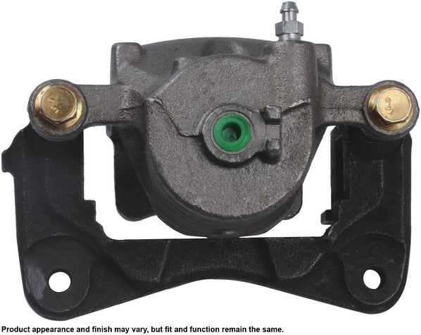 CARDONE Reman Disc Brake Caliper P/N:19-B1793A Fits: Nissan 200sx 97-95, Nissan Sentra 1999 - Image 2
