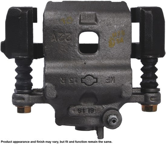 CARDONE Reman Disc Brake Caliper P/N:19-B1793A Fits: Nissan 200sx 97-95, Nissan Sentra 1999 - Image 4