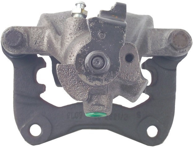 CARDONE Reman Disc Brake Caliper P/N:19-B1794 Fits: Audi 90 95-93 - Image 2