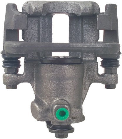 CARDONE Reman Disc Brake Caliper P/N:19-B1794 Fits: Audi 90 95-93 - Image 3