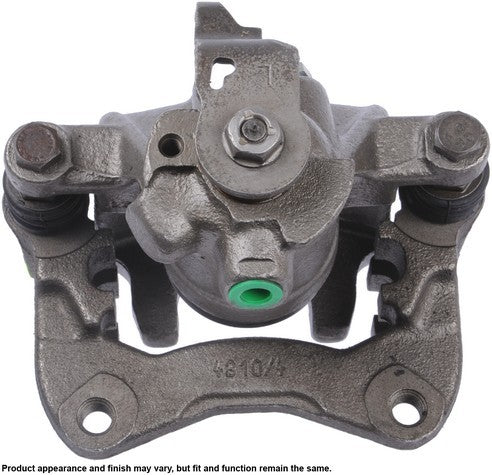 CARDONE Reman Disc Brake Caliper P/N:19-B1795 Fits: Audi 90 95-93 - Image 2