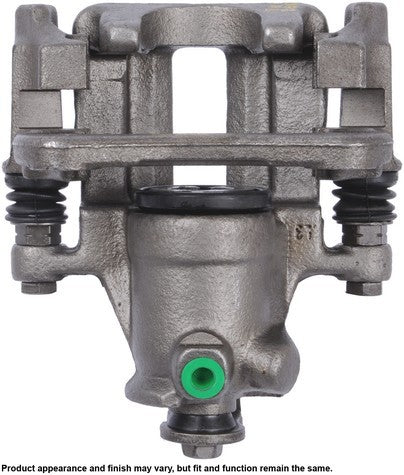 CARDONE Reman Disc Brake Caliper P/N:19-B1795 Fits: Audi 90 95-93 - Image 3