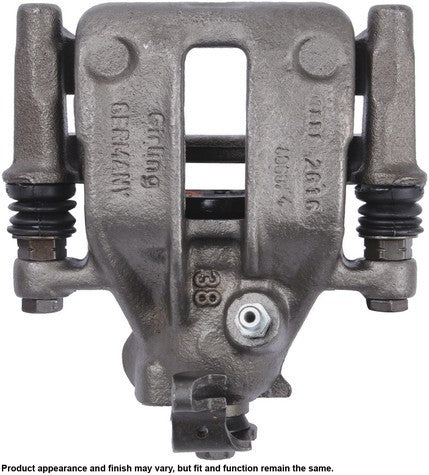 CARDONE Reman Disc Brake Caliper P/N:19-B1795 Fits: Audi 90 95-93 - Image 4