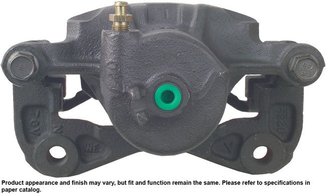CARDONE Reman Disc Brake Caliper P/N:19-B1798 Fits: Hyundai Sonata 97-94 - Image 2
