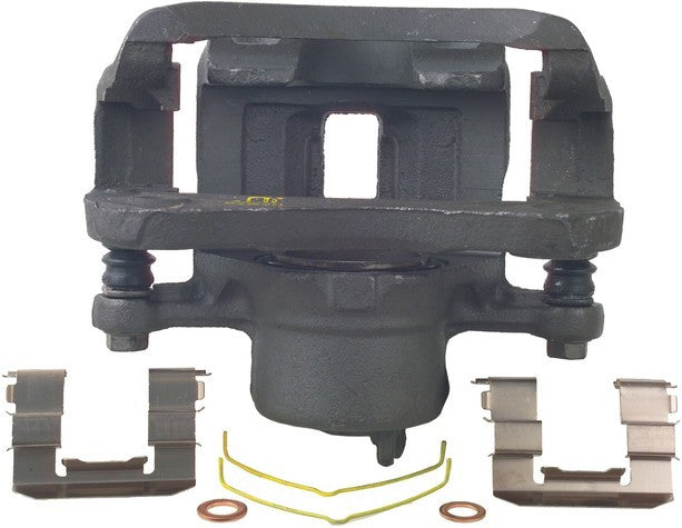 CARDONE Reman Disc Brake Caliper P/N:19-B1798 Fits: Hyundai Sonata 97-94 - Image 3