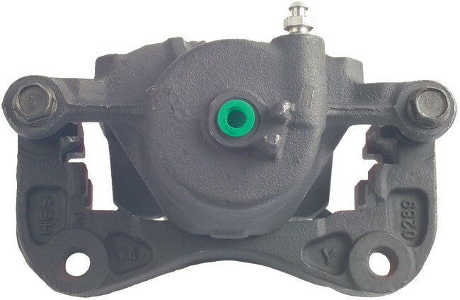 CARDONE Reman Disc Brake Caliper P/N:19-B1799 Fits: Hyundai Sonata 97-94 - Image 2