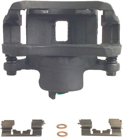 CARDONE Reman Disc Brake Caliper P/N:19-B1799 Fits: Hyundai Sonata 97-94 - Image 3