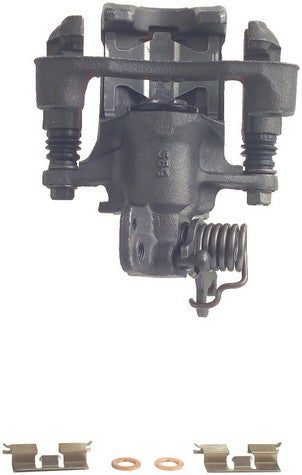 CARDONE Reman Disc Brake Caliper P/N:19-B1800 Fits: Nissan 200sx 98-95, Nissan Lucino 99-97, Nissan Sentra 99-95 - Image 3