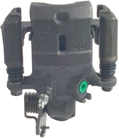 CARDONE Reman Disc Brake Caliper P/N:19-B1800 Fits: Nissan 200sx 98-95, Nissan Lucino 99-97, Nissan Sentra 99-95 - Image 4