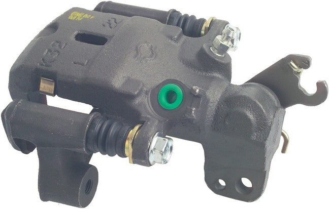 CARDONE Reman Disc Brake Caliper P/N:19-B1801 Fits: Nissan 200sx 98-95, Nissan Lucino 99-97, Nissan Sentra 99-95 - Image 1