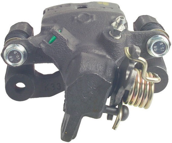 CARDONE Reman Disc Brake Caliper P/N:19-B1801 Fits: Nissan 200sx 98-95, Nissan Lucino 99-97, Nissan Sentra 99-95 - Image 2