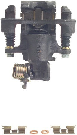 CARDONE Reman Disc Brake Caliper P/N:19-B1801 Fits: Nissan 200sx 98-95, Nissan Lucino 99-97, Nissan Sentra 99-95 - Image 3