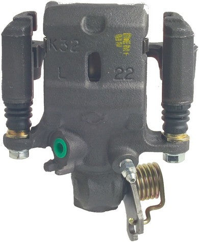 CARDONE Reman Disc Brake Caliper P/N:19-B1801 Fits: Nissan 200sx 98-95, Nissan Lucino 99-97, Nissan Sentra 99-95 - Image 4
