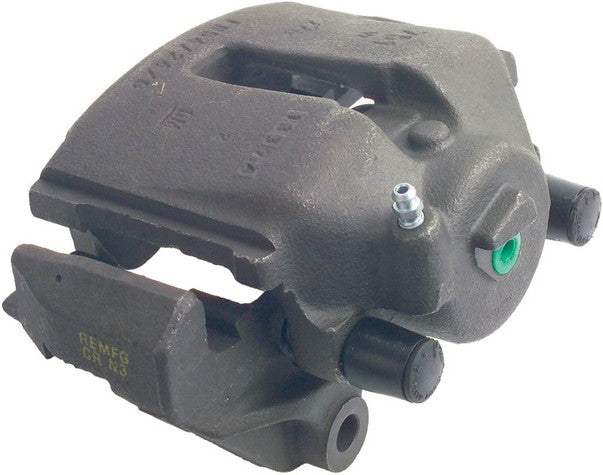 CARDONE Reman Disc Brake Caliper P/N:19-B1802 Fits: Saab 900 96-94 - Image 1