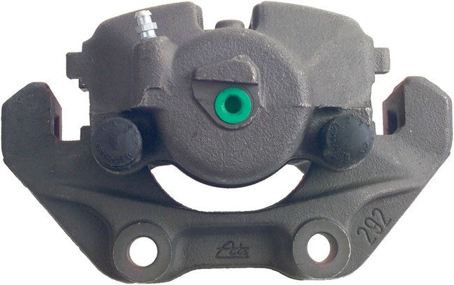 CARDONE Reman Disc Brake Caliper P/N:19-B1802 Fits: Saab 900 96-94 - Image 2