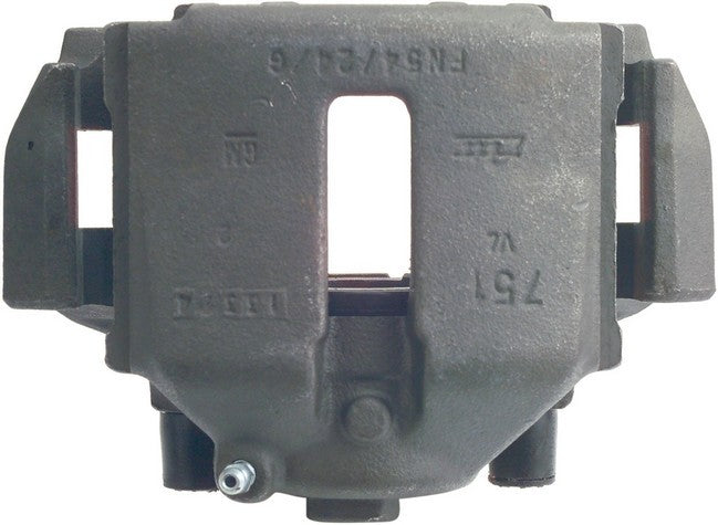 CARDONE Reman Disc Brake Caliper P/N:19-B1802 Fits: Saab 900 96-94 - Image 4