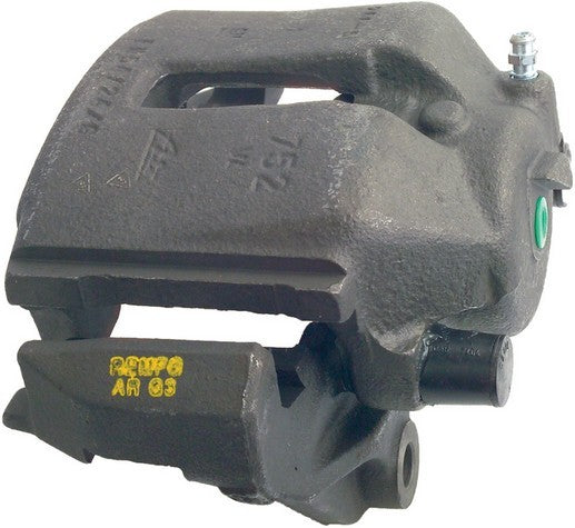 CARDONE Reman Disc Brake Caliper P/N:19-B1803 Fits: Saab 900 96-94 - Image 1
