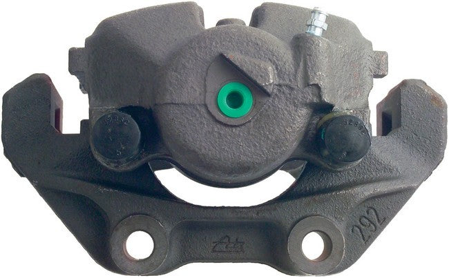 CARDONE Reman Disc Brake Caliper P/N:19-B1803 Fits: Saab 900 96-94 - Image 2