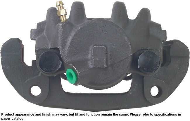 CARDONE Reman Disc Brake Caliper P/N:19-B1804 Fits: BMW 318ti 98-95, BMW Z3 98-96 - Image 2