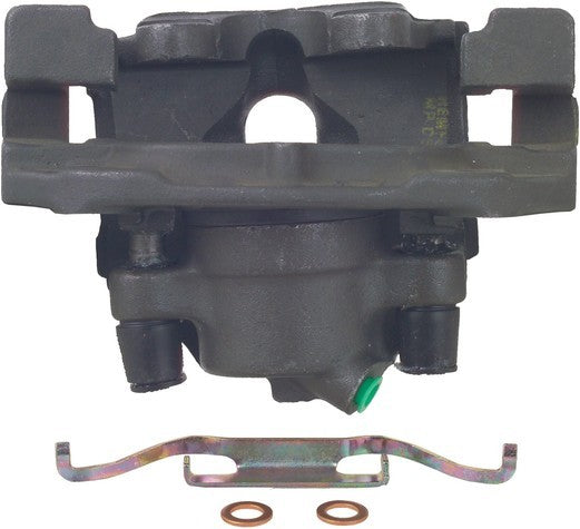CARDONE Reman Disc Brake Caliper P/N:19-B1804 Fits: BMW 318ti 98-95, BMW Z3 98-96 - Image 3