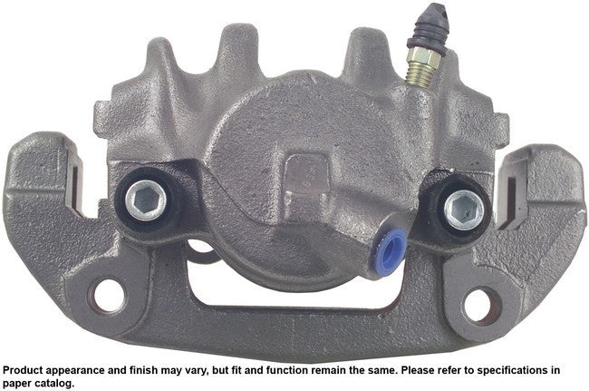 CARDONE Reman Disc Brake Caliper P/N:19-B1805 Fits: BMW 318ti 98-95, BMW Z3 98-96 - Image 2
