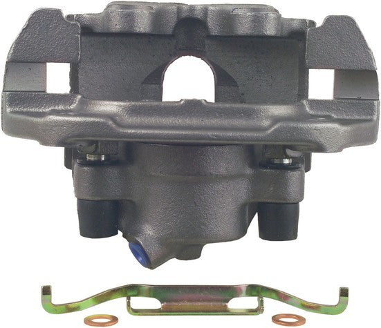 CARDONE Reman Disc Brake Caliper P/N:19-B1805 Fits: BMW 318ti 98-95, BMW Z3 98-96 - Image 3