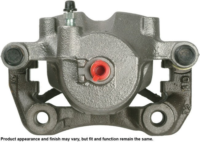 CARDONE Reman Disc Brake Caliper P/N:19-B1808 Fits: Nissan 240sx 96-95 - Image 2
