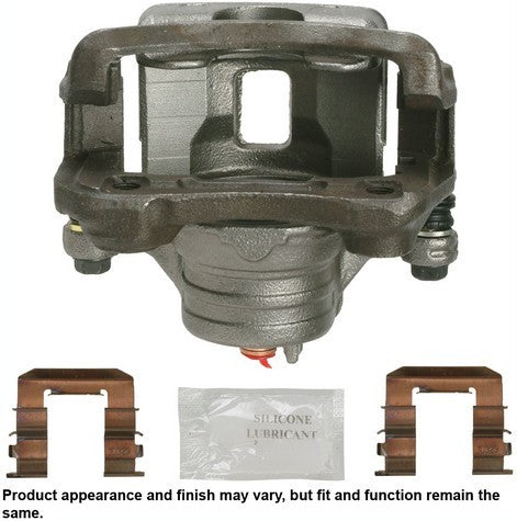 CARDONE Reman Disc Brake Caliper P/N:19-B1808 Fits: Nissan 240sx 96-95 - Image 3