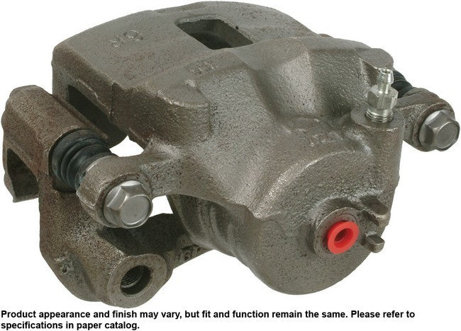 CARDONE Reman Disc Brake Caliper P/N:19-B1809 Fits: Nissan 240sx 96-95 - Image 1