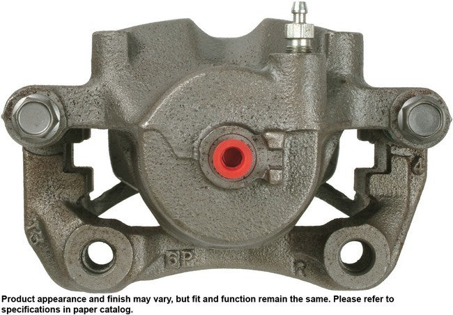 CARDONE Reman Disc Brake Caliper P/N:19-B1809 Fits: Nissan 240sx 96-95 - Image 2