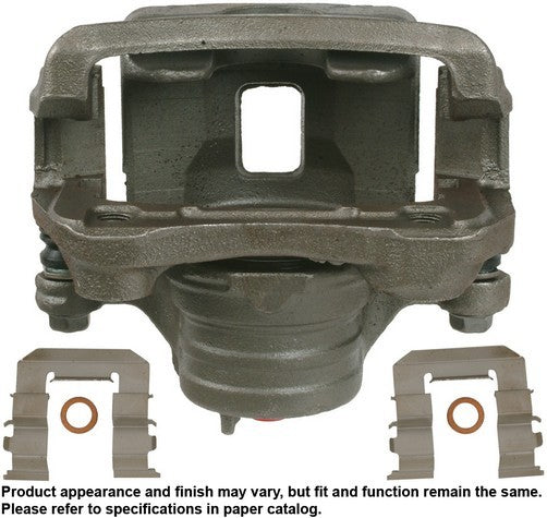 CARDONE Reman Disc Brake Caliper P/N:19-B1809 Fits: Nissan 240sx 96-95 - Image 3