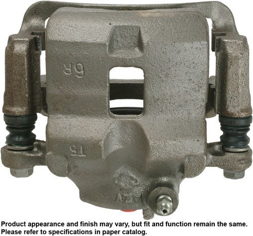 CARDONE Reman Disc Brake Caliper P/N:19-B1809 Fits: Nissan 240sx 96-95 - Image 4