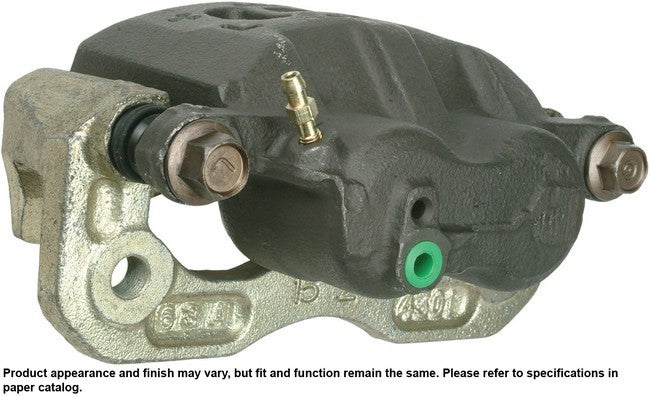 CARDONE Reman Disc Brake Caliper P/N:19-B1810 Fits: Mazda Millenia 01-95 - Image 1