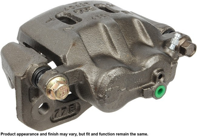 CARDONE Reman Disc Brake Caliper P/N:19-B1811 Fits: Mazda Millenia 01-95 - Image 1