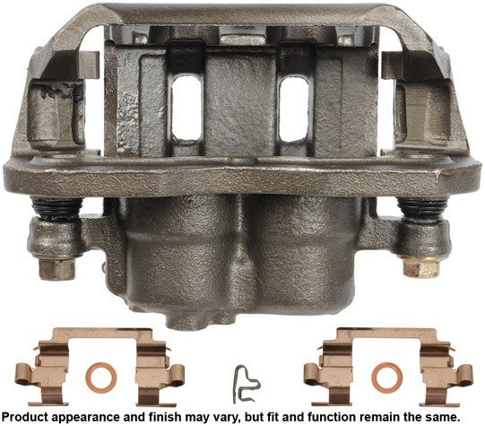 CARDONE Reman Disc Brake Caliper P/N:19-B1811 Fits: Mazda Millenia 01-95 - Image 3