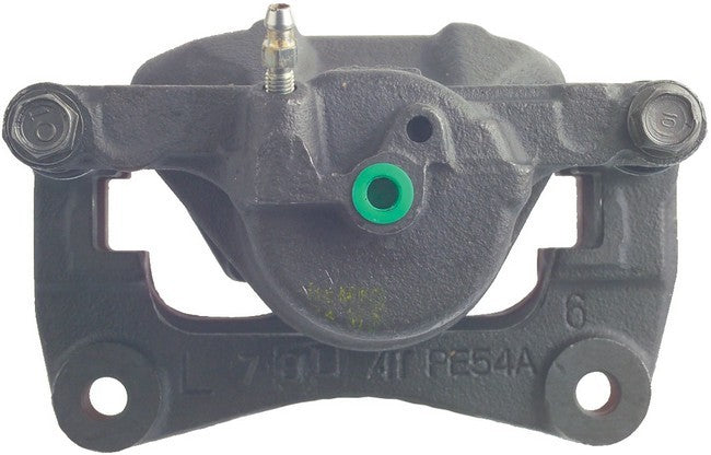 CARDONE Reman Disc Brake Caliper P/N:19-B1812 Fits: Toyota Rav4 00-96 - Image 2