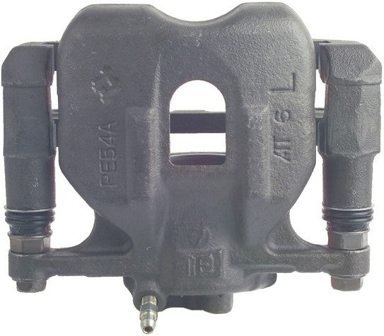 CARDONE Reman Disc Brake Caliper P/N:19-B1812 Fits: Toyota Rav4 00-96 - Image 4