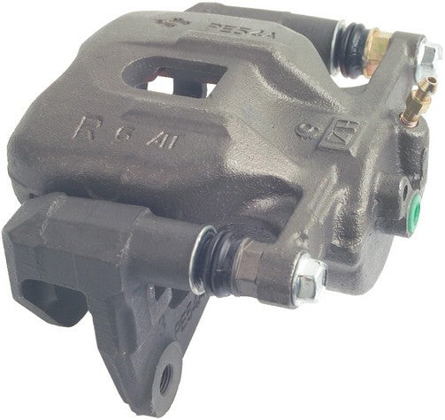 CARDONE Reman Disc Brake Caliper P/N:19-B1813 Fits: Toyota Rav4 00-96 - Image 1