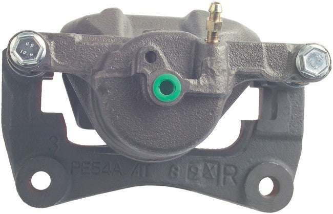 CARDONE Reman Disc Brake Caliper P/N:19-B1813 Fits: Toyota Rav4 00-96 - Image 2